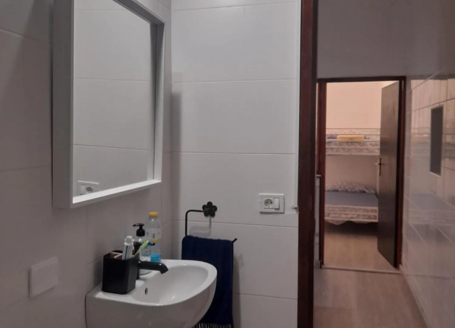 Vero Housing Maria Jimenez 0*,  Espagne